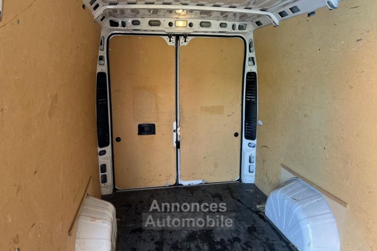 Fiat Ducato Tôlé Pro Lounge 3.5 XL L3H2 2.2 Multijet - 140 - <small></small> 21.990 € <small></small> - #13