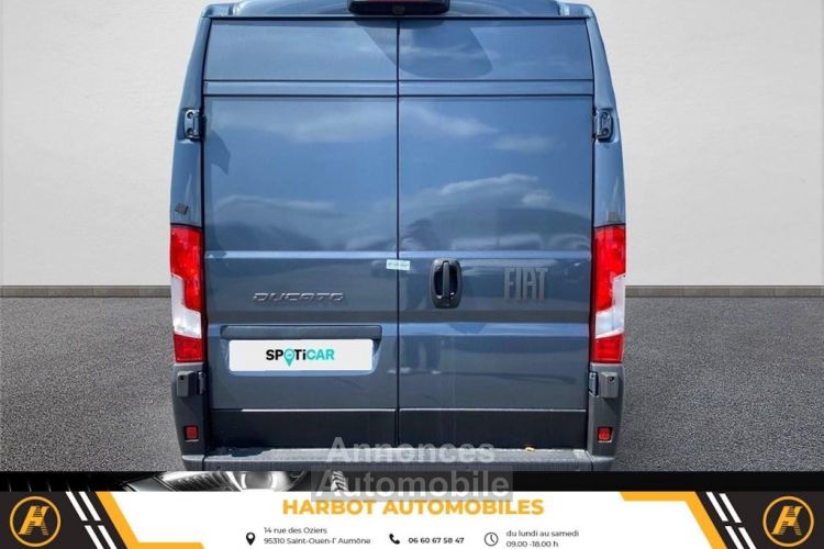 Fiat Ducato Vu-ducato - <small></small> 52.656 € <small>TTC</small> - #5