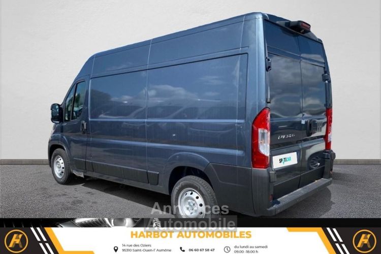 Fiat Ducato Vu-ducato - <small></small> 52.656 € <small>TTC</small> - #7