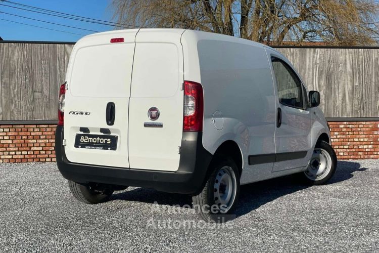 Fiat Fiorino / 1.3jtd / airco / 2020 / 37000km / euro 6d - <small></small> 9.950 € <small>TTC</small> - #2