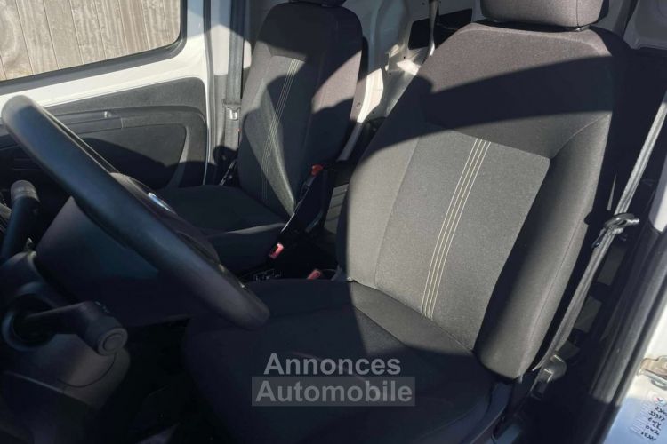 Fiat Fiorino / 1.3jtd / airco / 2020 / 37000km / euro 6d - <small></small> 9.950 € <small>TTC</small> - #9