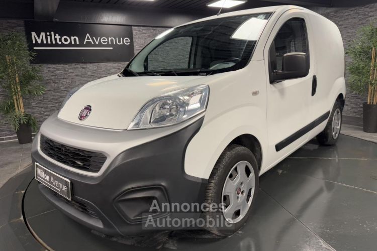 Fiat Fiorino 1.3 95 Pack Pro Nav - <small></small> 10.990 € <small></small> - #1