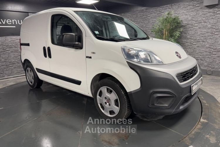 Fiat Fiorino 1.3 95 Pack Pro Nav - <small></small> 10.990 € <small></small> - #3