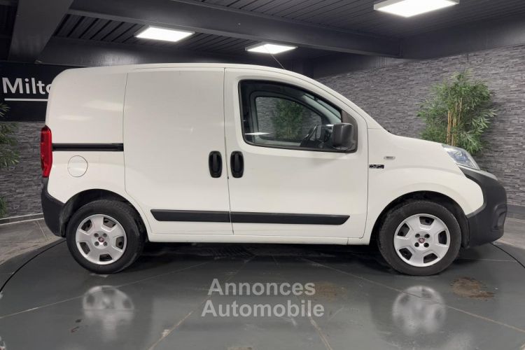 Fiat Fiorino 1.3 95 Pack Pro Nav - <small></small> 10.990 € <small></small> - #4