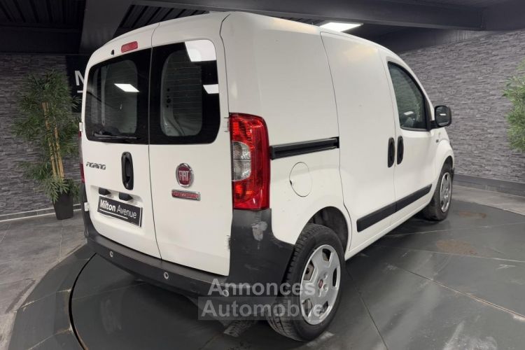 Fiat Fiorino 1.3 95 Pack Pro Nav - <small></small> 10.990 € <small></small> - #5