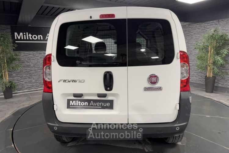 Fiat Fiorino 1.3 95 Pack Pro Nav - <small></small> 10.990 € <small></small> - #6