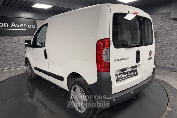 Fiat Fiorino 1.3 95 Pack Pro Nav - <small></small> 10.990 € <small></small> - #7