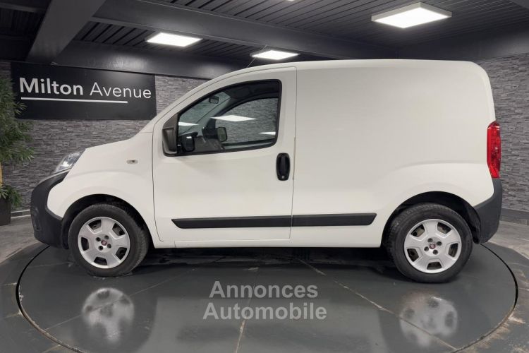 Fiat Fiorino 1.3 95 Pack Pro Nav - <small></small> 10.990 € <small></small> - #8