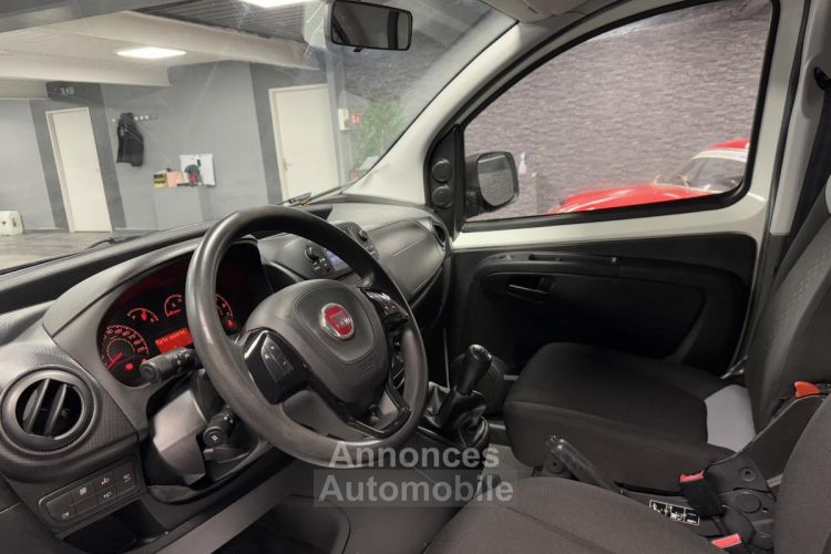 Fiat Fiorino 1.3 95 Pack Pro Nav - <small></small> 10.990 € <small></small> - #9