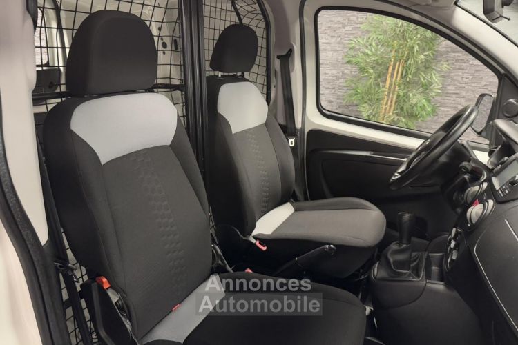 Fiat Fiorino 1.3 95 Pack Pro Nav - <small></small> 10.990 € <small></small> - #10