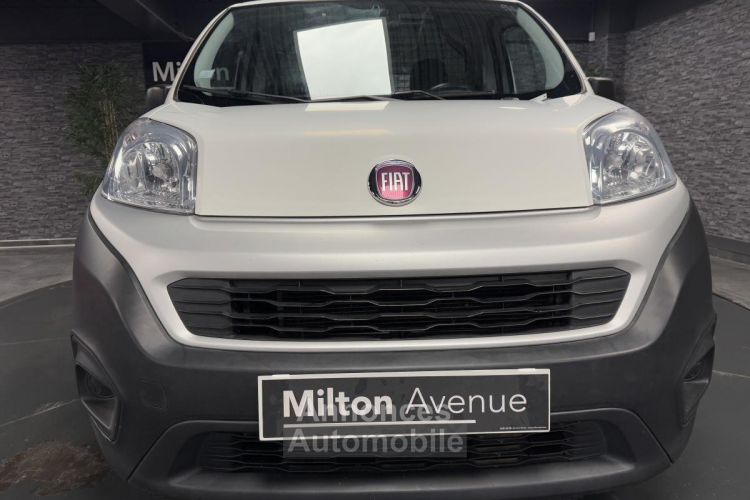 Fiat Fiorino 1.3 95 Pack Pro Nav - <small></small> 10.990 € <small></small> - #21