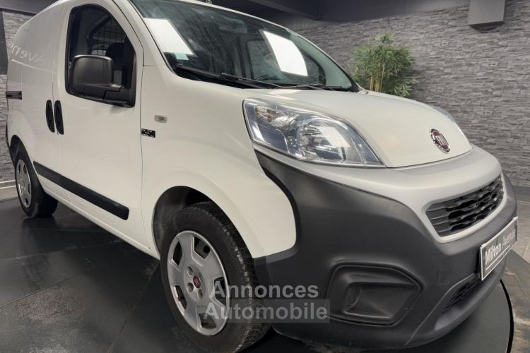 Fiat Fiorino 1.3 95 Pack Pro Nav - <small></small> 10.990 € <small></small> - #22