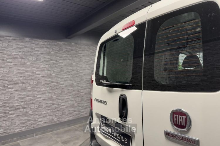 Fiat Fiorino 1.3 95 Pack Pro Nav - <small></small> 10.990 € <small></small> - #26