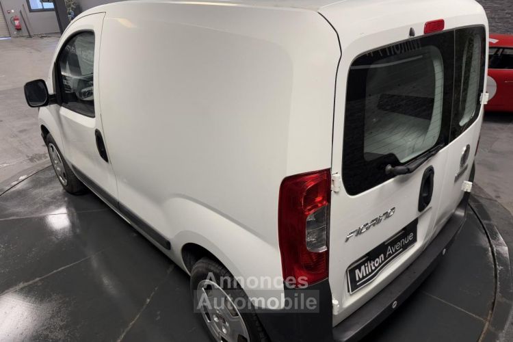 Fiat Fiorino 1.3 95 Pack Pro Nav - <small></small> 10.990 € <small></small> - #27