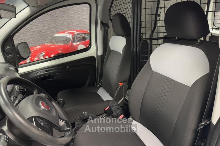 Fiat Fiorino 1.3 95 Pack Pro Nav - <small></small> 10.990 € <small></small> - #32