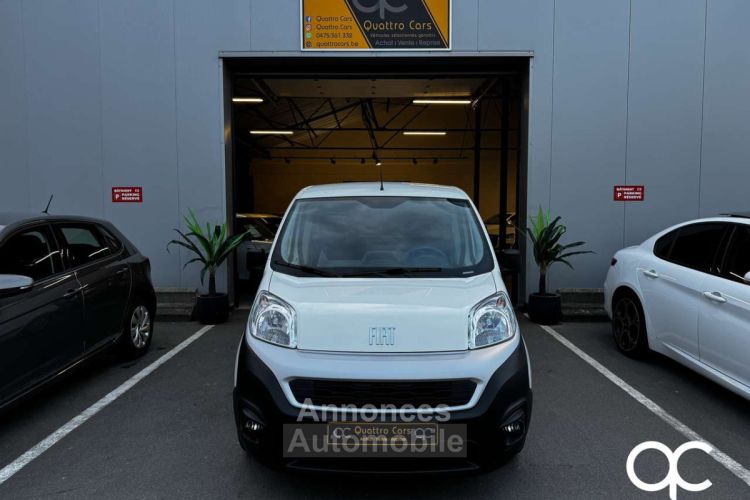 Fiat Fiorino 1.3 Diesel Etat neuf Gps Car play Garantie - <small></small> 14.490 € <small>TTC</small> - #3