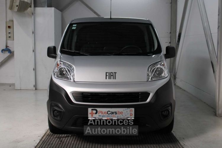 Fiat Fiorino 1.3 MultiJet ~ Lichte vracht Navi Airco Top - <small></small> 12.990 € <small>TTC</small> - #2