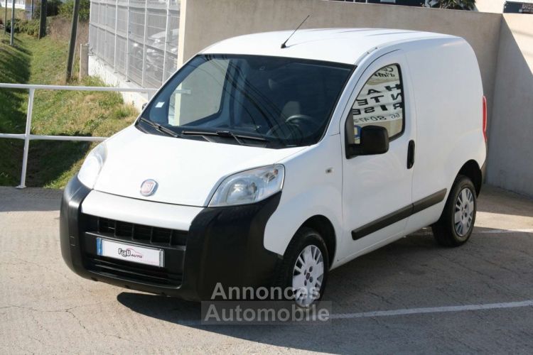 Fiat Fiorino 1.3 MULTIJET 16V 75CH CLIM ADVENTURE - <small></small> 5.890 € <small>TTC</small> - #1