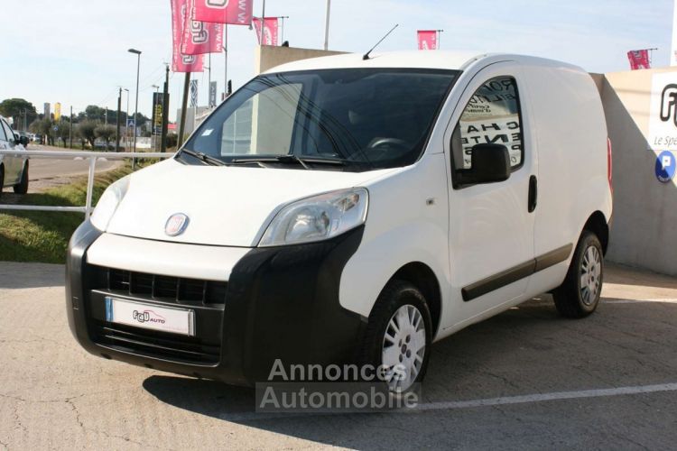 Fiat Fiorino 1.3 MULTIJET 16V 75CH CLIM ADVENTURE - <small></small> 5.890 € <small>TTC</small> - #2