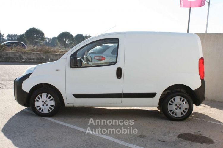 Fiat Fiorino 1.3 MULTIJET 16V 75CH CLIM ADVENTURE - <small></small> 5.890 € <small>TTC</small> - #3