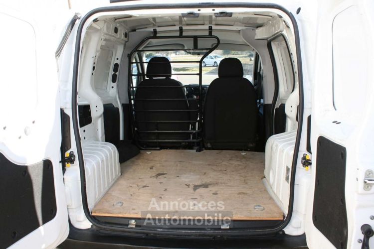 Fiat Fiorino 1.3 MULTIJET 16V 75CH CLIM ADVENTURE - <small></small> 5.890 € <small>TTC</small> - #4