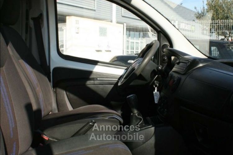 Fiat Fiorino 1.3 MULTIJET 16V 75CH CLIM ADVENTURE - <small></small> 5.890 € <small>TTC</small> - #7