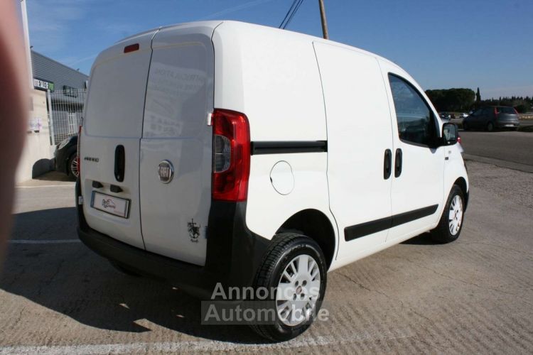 Fiat Fiorino 1.3 MULTIJET 16V 75CH CLIM ADVENTURE - <small></small> 5.890 € <small>TTC</small> - #9