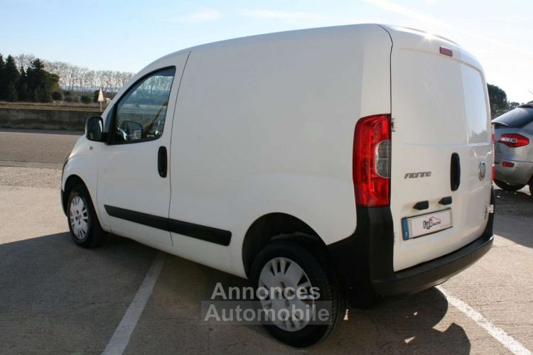 Fiat Fiorino 1.3 MULTIJET 16V 75CH CLIM ADVENTURE - <small></small> 5.890 € <small>TTC</small> - #10