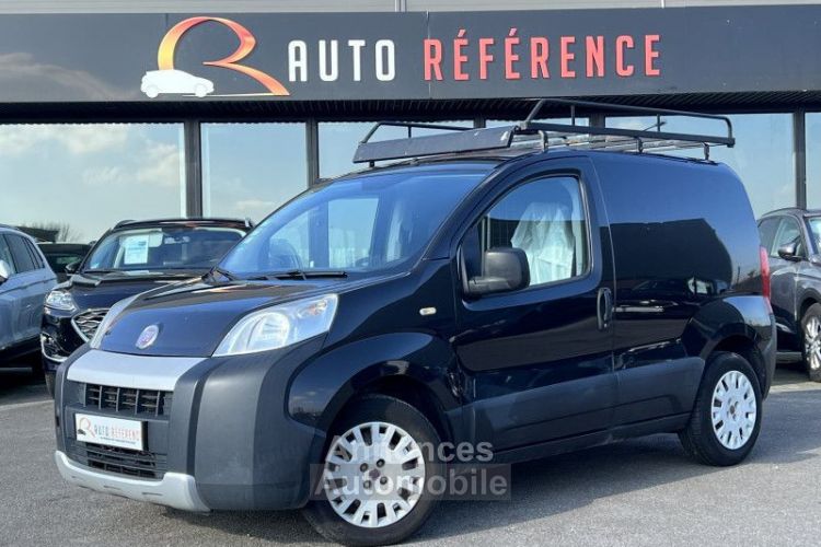 Fiat Fiorino 1.3 MULTIJET 16V 75CH PACK - <small></small> 4.990 € <small></small> - #1