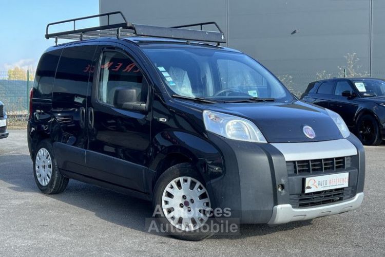 Fiat Fiorino 1.3 MULTIJET 16V 75CH PACK - <small></small> 4.990 € <small></small> - #2