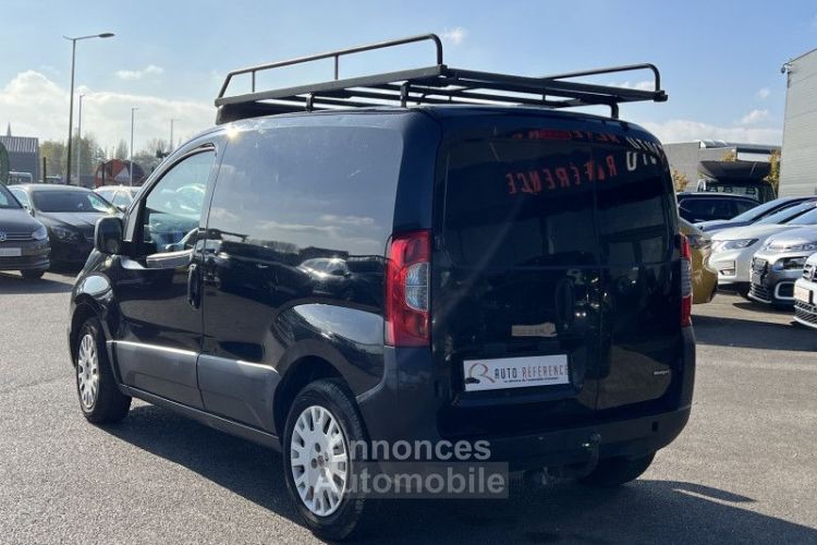 Fiat Fiorino 1.3 MULTIJET 16V 75CH PACK - <small></small> 4.990 € <small></small> - #4