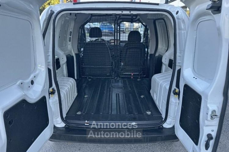 Fiat Fiorino 1.3 Multijet 95ch Evoluzione - <small></small> 12.990 € <small>TTC</small> - #6