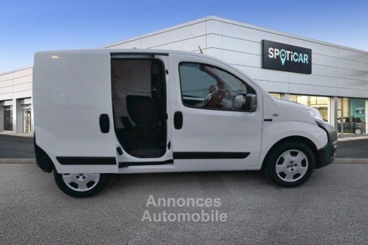 Fiat Fiorino 1.3 Multijet 95ch Pro Lounge - <small></small> 12.990 € <small>TTC</small> - #4