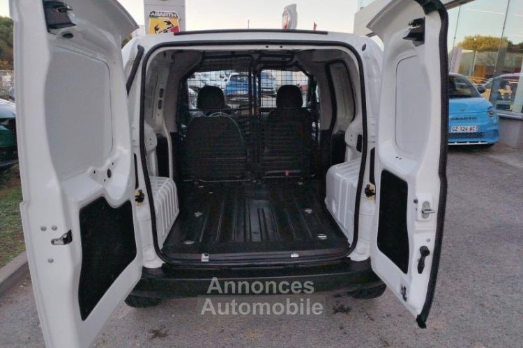 Fiat Fiorino 1.3 Multijet 95ch Pro Lounge - <small></small> 12.990 € <small>TTC</small> - #6