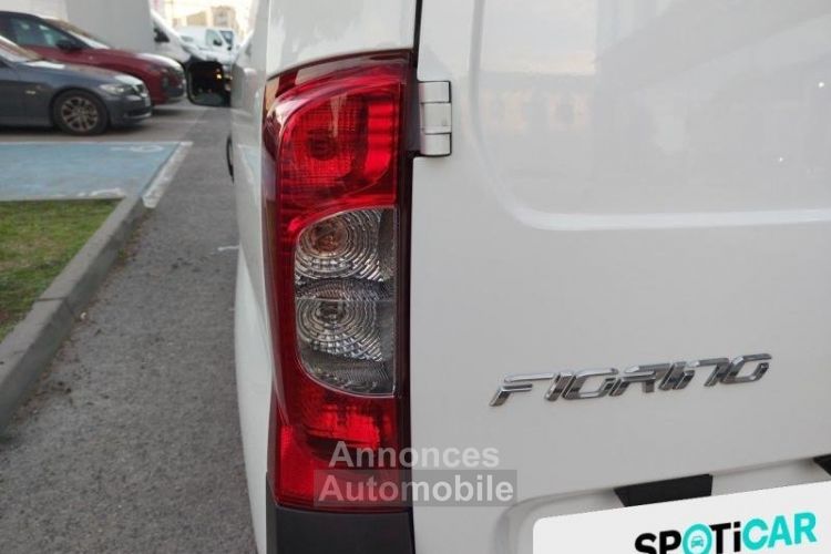 Fiat Fiorino 1.3 Multijet 95ch Pro Lounge - <small></small> 12.990 € <small>TTC</small> - #12