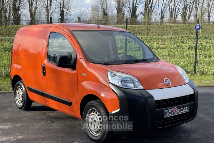 Fiat Fiorino 1.4 ESS 77CH GNV PACK PROFESSIONAL 2014 * 116.000KM * GARANTIE - <small></small> 5.990 € <small>TTC</small> - #2