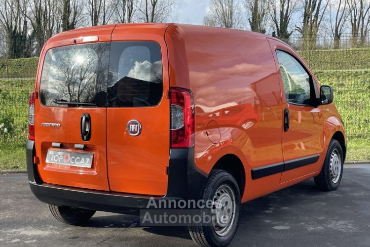 Fiat Fiorino 1.4 ESS 77CH GNV PACK PROFESSIONAL 2014 * 116.000KM * GARANTIE - <small></small> 5.990 € <small>TTC</small> - #3