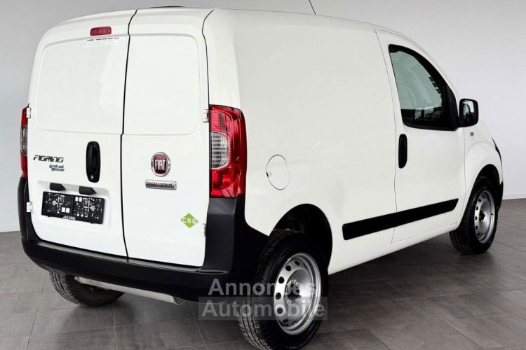 Fiat Fiorino 1.4 ESS / CNG 2PLACES CABINE CLIM RADIO - <small></small> 9.990 € <small>TTC</small> - #5