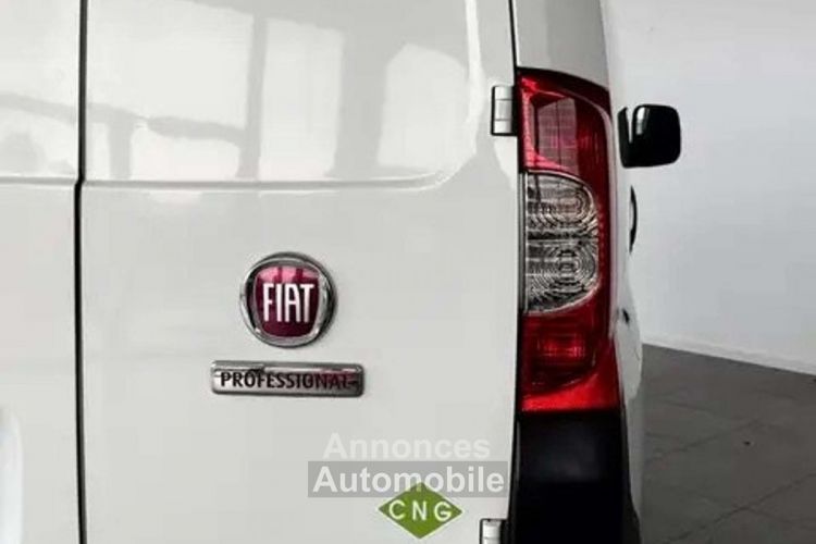 Fiat Fiorino 1.4 ESS / CNG 2PLACES CABINE CLIM RADIO - <small></small> 8.490 € <small>TTC</small> - #6