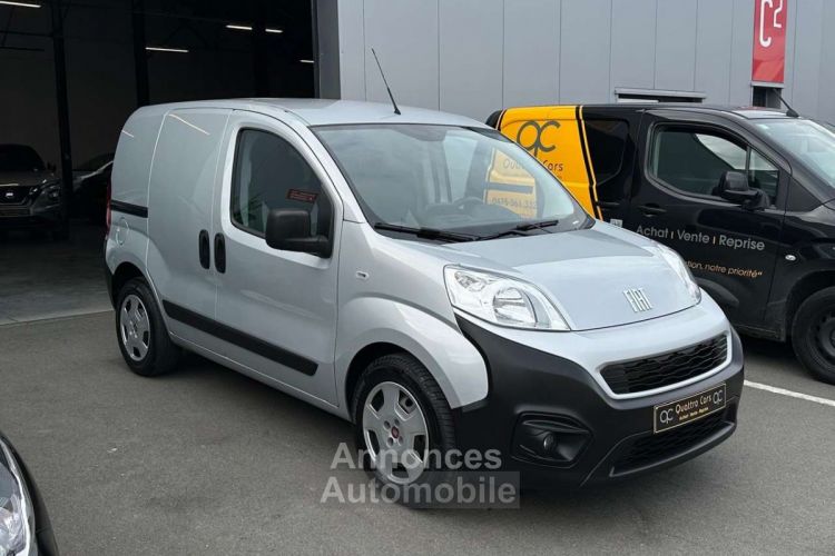 Fiat Fiorino - <small></small> 14.490 € <small>TTC</small> - #3