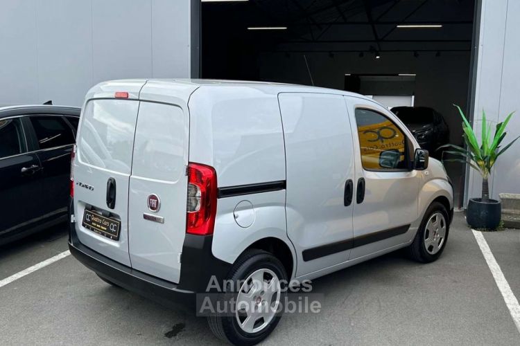 Fiat Fiorino - <small></small> 14.490 € <small>TTC</small> - #4