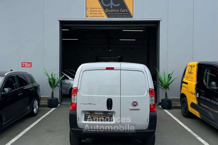 Fiat Fiorino - <small></small> 14.490 € <small>TTC</small> - #5