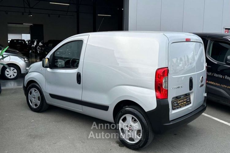 Fiat Fiorino - <small></small> 14.490 € <small>TTC</small> - #6