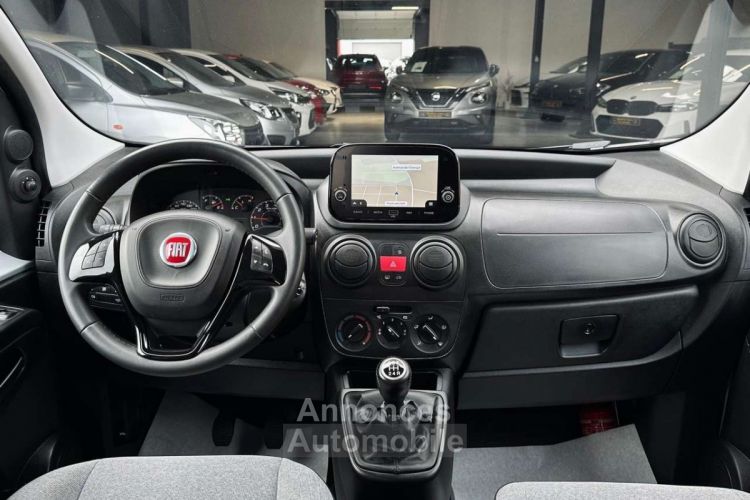 Fiat Fiorino - <small></small> 14.490 € <small>TTC</small> - #7