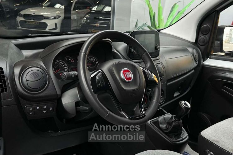 Fiat Fiorino - <small></small> 14.490 € <small>TTC</small> - #8