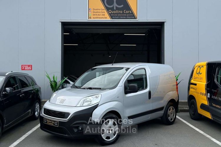 Fiat Fiorino - <small></small> 14.490 € <small>TTC</small> - #26