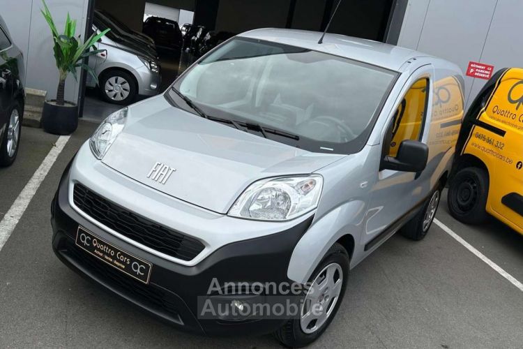 Fiat Fiorino - <small></small> 14.490 € <small>TTC</small> - #27