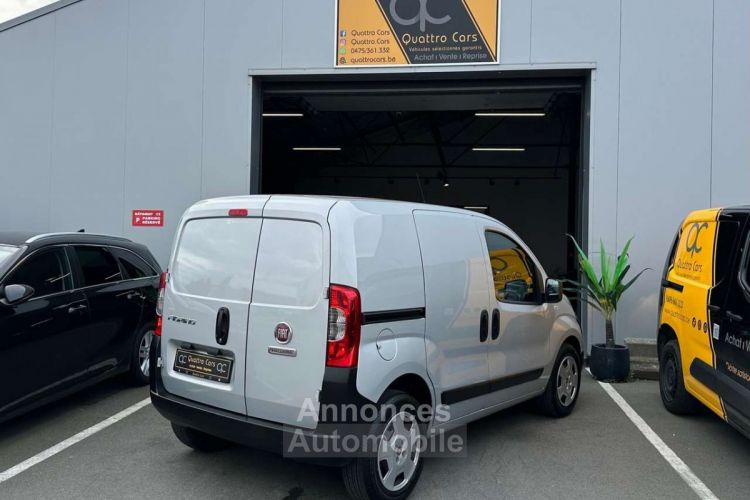 Fiat Fiorino - <small></small> 14.490 € <small>TTC</small> - #28