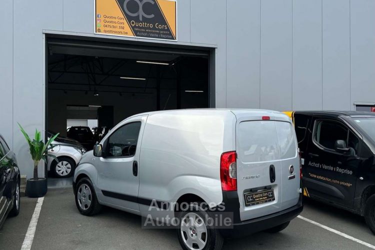 Fiat Fiorino - <small></small> 14.490 € <small>TTC</small> - #29