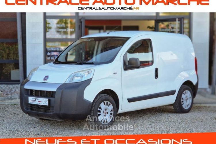 Fiat Fiorino TOLE 1.3 16V MULTIJET 75 PACK - <small></small> 8.990 € <small>TTC</small> - #1